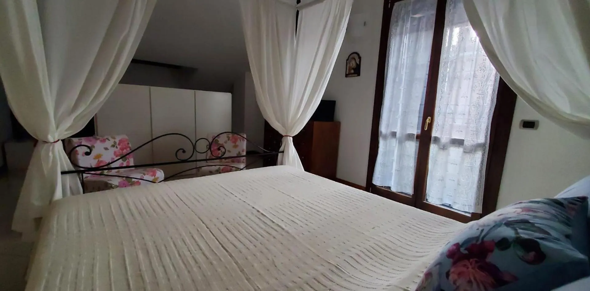 Apartamento La Mimosa Dozza