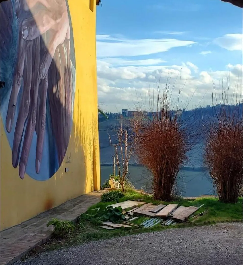 Apartamento La Mimosa Dozza