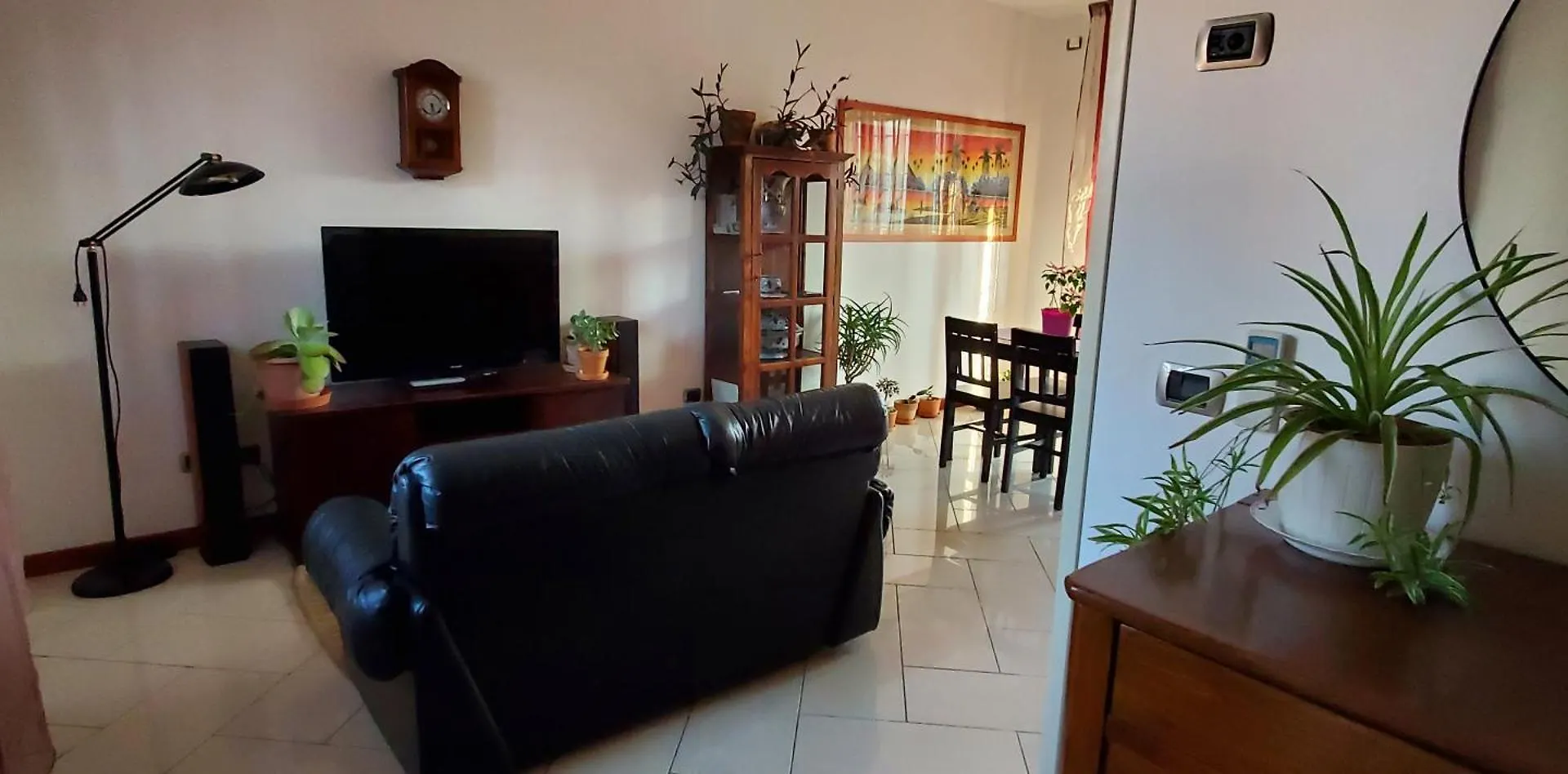 Apartamento La Mimosa Dozza